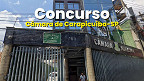 Câmara de Carapicuíba-SP abre concurso público para 3 cargos