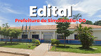 Prefeitura de Simolândia-GO abre 25 vagas para Monitores Prefeitura de Simolândia-GO abre 25 vagas para Monitores