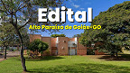 Processo Seletivo Prefeitura de Alto Paraíso de Goiás-GO 2026 - Inscrição Processo Seletivo Prefeitura de Alto Paraíso de Goiás-GO 2026 - Inscrição