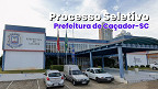 Prefeitura de Caçador-SC: 2 editais abrem vagas de R$ 26,8 mil Prefeitura de Caçador-SC: 2 editais abrem vagas de R$ 26,8 mil