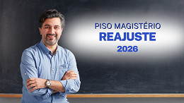 Lula sanciona piso nacional dos Professores 2026; veja valor