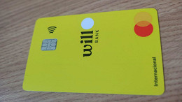 Caso Willbank: banco é liquidado pelo BC e entra na fila do FGC