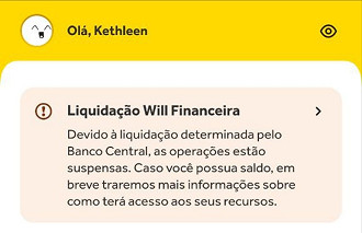 Créditos: Divulgação/Will Bank