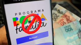 Bolsa Família: cerca de 142 mil famílias estão com benefício bloqueado em janeiro; veja quem