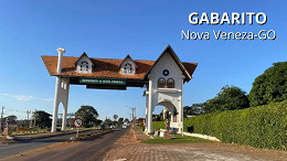 Concurso Prefeitura Nova Veneza-GO: gabarito sai nesta segunda (27); saiba como consultar Concurso Prefeitura Nova Veneza-GO: gabarito sai nesta segunda (27); saiba como consultar