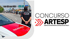 Concurso ARTESP 2025: gabarito sai pela FCC Concurso ARTESP 2025: gabarito sai pela FCC