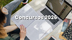 Concursos 2026: última semana de janeiro abre 2.8 mil novas vagas