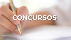 Concurso Público: veja quais abrem inscrições dia 27/01