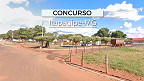 Concurso Prefeitura Itapagipe-MG 2026: Inscrição abre em março