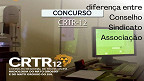 Concurso CRTR 12ª Região: Sai edital com 150 vagas