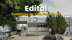 Processo Seletivo Prefeitura de Três Passos-RS 2026 - Inscrição Processo Seletivo Prefeitura de Três Passos-RS 2026 - Inscrição