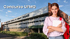 UFMG abre concurso para Professor Assistente via edital 135/2026