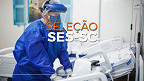 Edital SES-SC 05/2026 abre 20 vagas para Médicos Edital SES-SC 05/2026 abre 20 vagas para Médicos
