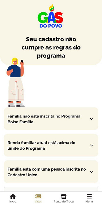 Créditos: Divulgação/MDS