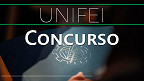 UNIFEI abre concurso público com 13 vagas para professores e paga R$ 13 mil UNIFEI abre concurso público com 13 vagas para professores e paga R$ 13 mil