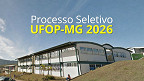 UFOP-MG libera mais um edital para Professor Substituto UFOP-MG libera mais um edital para Professor Substituto
