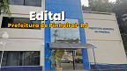 Prefeitura de Pinheiral-RJ abre vagas na Educação Prefeitura de Pinheiral-RJ abre vagas na Educação
