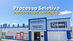 Processo Seletivo Prefeitura de Anguera-BA 2026 abre 288 vagas