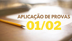 Domingo de 1º de fevereiro terá provas dos concursos da Caixa, TJRJ e mais; confira