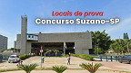 Prefeitura de Suzano-SP convoca candidatos para as provas; veja locais Prefeitura de Suzano-SP convoca candidatos para as provas; veja locais