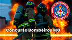 Concurso Bombeiros MG é confirmado; 342 vagas previstas para Soldado e Oficial Concurso Bombeiros MG é confirmado; 342 vagas previstas para Soldado e Oficial