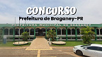 Prefeitura de Braganey-PR divulga edital com vagas para Agente de Saúde Prefeitura de Braganey-PR divulga edital com vagas para Agente de Saúde