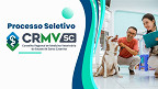 Edital CRMV-SC 2026 abre vagas de até R$ 5 mil via PSS Edital CRMV-SC 2026 abre vagas de até R$ 5 mil via PSS