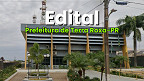 Concurso Prefeitura de Terra Roxa-PR 2026: Edital e inscrição