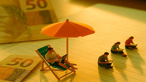 Concurso Público: veja 10 que pagam acima de R$ 15 mil em Fevereiro