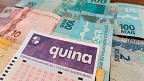 Resultado Quina 6944; veja números e ganhadores HOJE (03/02)