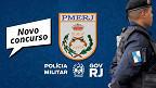 Concurso PMERJ: corporação confirma 2.100 vagas e prevê edital ainda em 2026