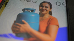 Auxílio-Gás 2026: veja como fazer a consulta no App