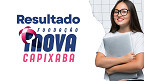 Resultado do concurso iNOVA Capixaba-ES sai pelo IDCAP nesta quinta, 05
