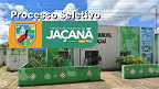 Processo Seletivo Prefeitura de Jaçanã-RN 2026 - Inscrição