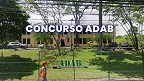 Concurso ADAB é suspenso após comunicado do IDCAP, entenda