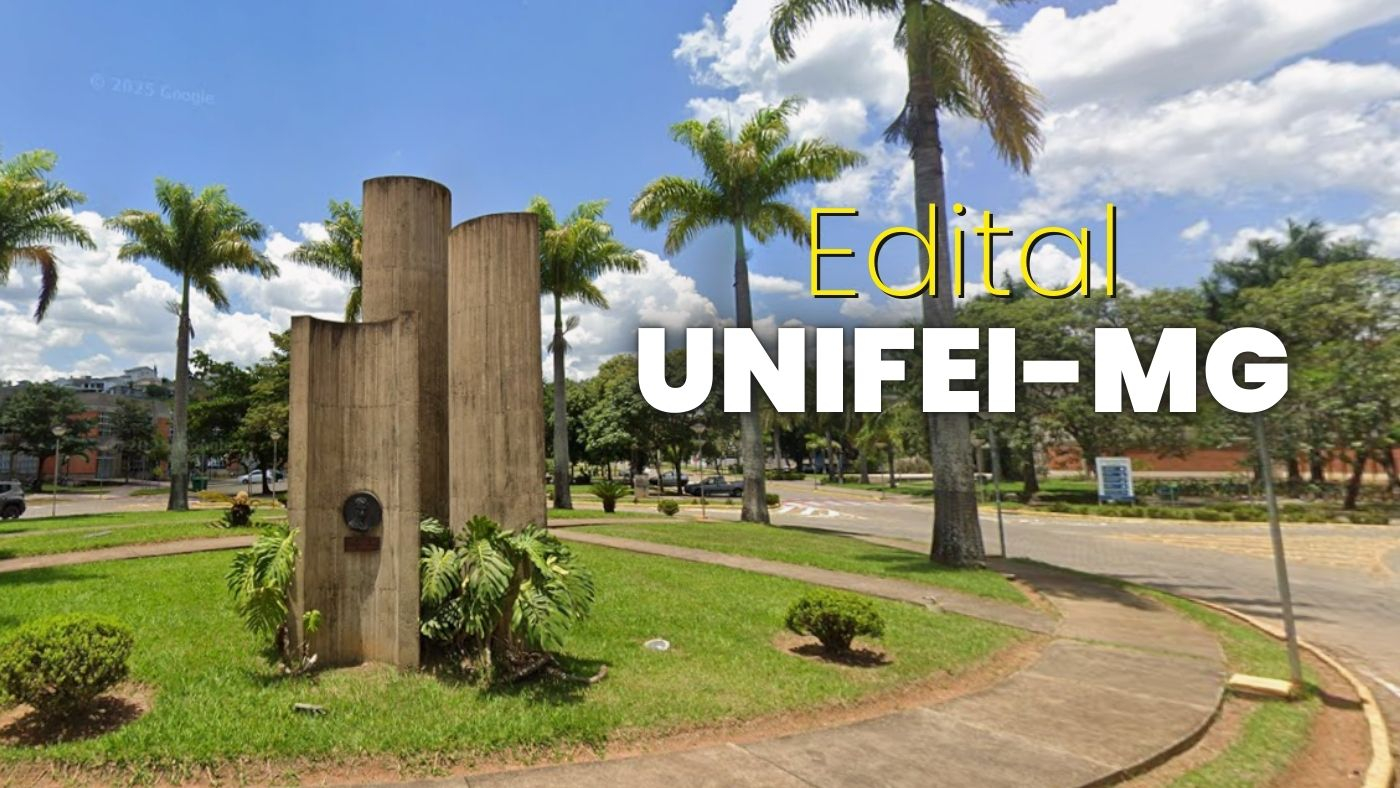 Unifei-MG/Fonte: divulgação