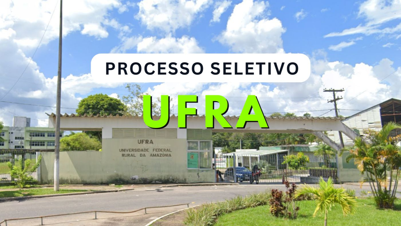 UFRA/Fonte: divulgação
