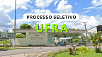 UFRA abre 19 vagas para Professores em 2026