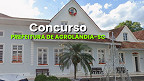 Concurso Agrolândia-SC 2026: Prefeitura abre 22 vagas de até R$ 20,4 mil Concurso Agrolândia-SC 2026: Prefeitura abre 22 vagas de até R$ 20,4 mil