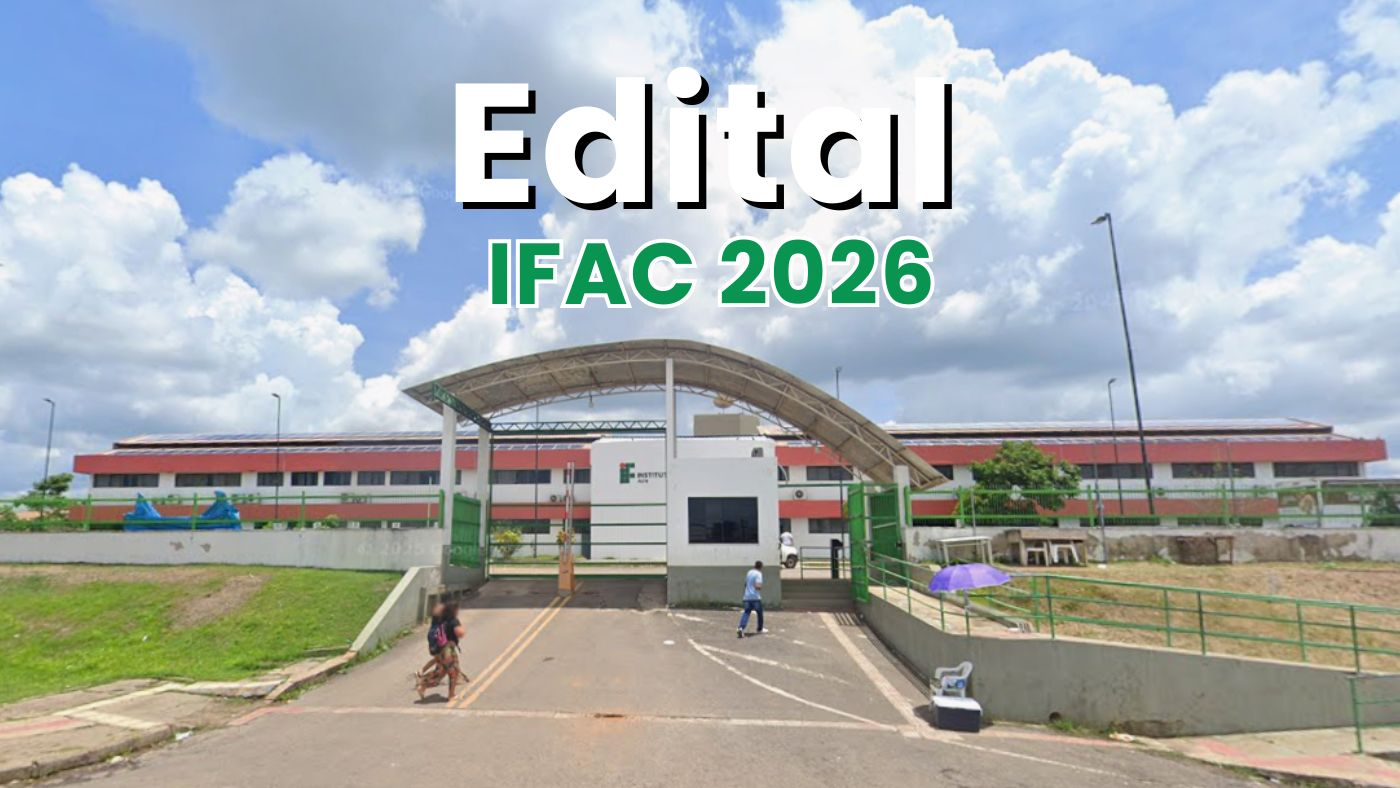 IFAC/Fonte: divulgação
