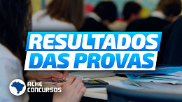 Resultado do concurso MP-SE sai pela FCC nesta sexta (13/02)