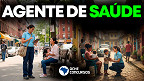 Edital Datas-MG: Prefeitura abre vagas de Agente de Saúde de R$ 3,2 mil