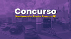 Edital Santana da Ponte Pensa-SP abre vagas de R$ 5,1 mil