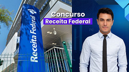 Receita Federal terá concurso em 2026? veja andamento