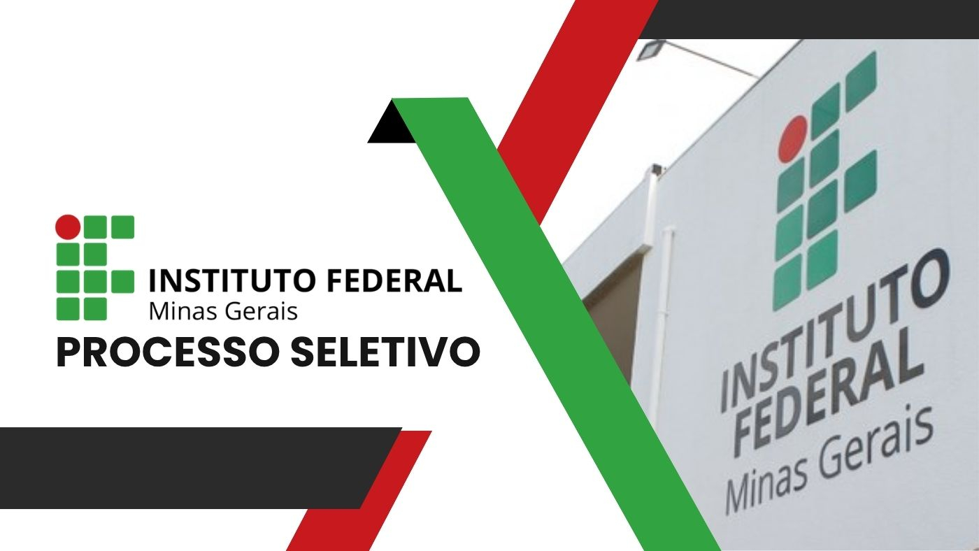IFMG/Fonte: divulgação