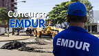 Concurso EMDUR Toledo-PR 2026: Edital saiu para 5 cargos Concurso EMDUR Toledo-PR 2026: Edital saiu para 5 cargos