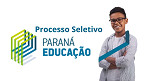PARANAEDUCAÇÃO abre processo seletivo em 2026