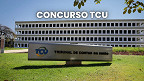 Concurso TCU 2026: consulte o local de prova aqui