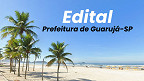 Processo Seletivo Prefeitura de Guarujá-SP 2026 - Professor
