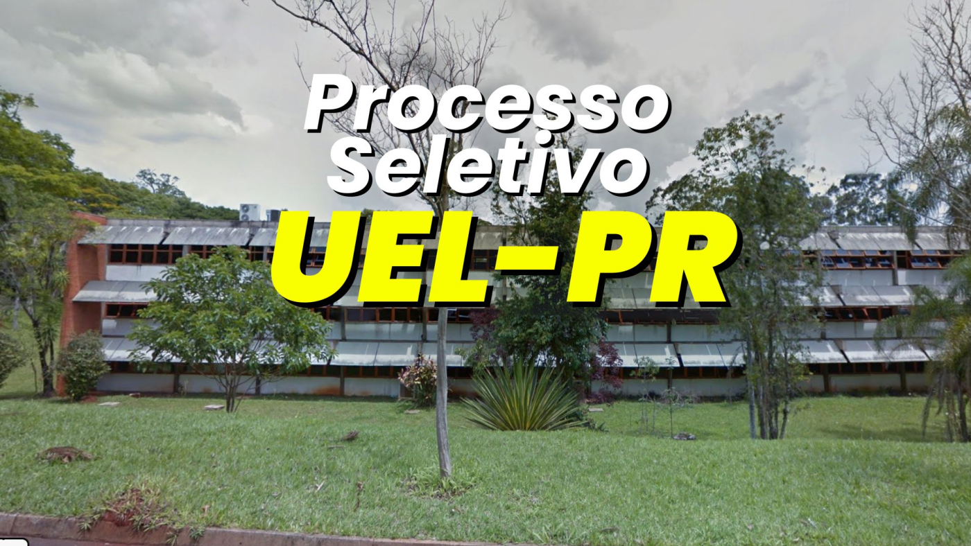 UEL-PR/Fonte: divulgação